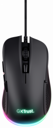 Datorpele Trust GXT 922 YBAR Black (24729)