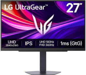 Monitors LG UltraGear 27G810A-B IPS 1ms (27G810A-B)