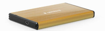 Gembird USB 3.0 2.5' Gold (EE2-U3S-3-GL)