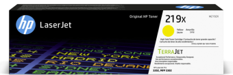 Toneris HP 219X Magenta (W2193X)