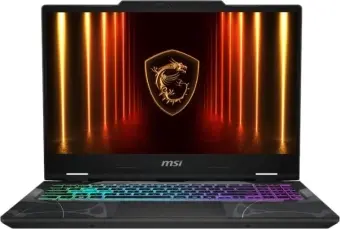 Portatīvais dators MSI Cyborg 15 B13WEKG-633NL i7-13620H 16GB 512SSD RTX5050 W11 (B13WEKG-633NL)