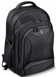 Port MANHATTAN Backpack 15.6