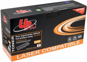 UPrint Samsung MLT-D101S Black (S.D101-UP)