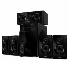 Sven HT-210 FM Tuner Bluetooth (HT-210)