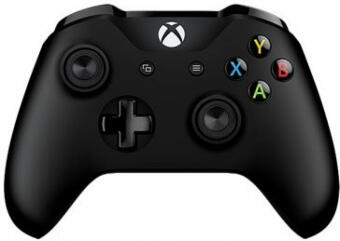 Spēļu kontrolieris Microsoft Xbox Series X / S (QAT-00009)