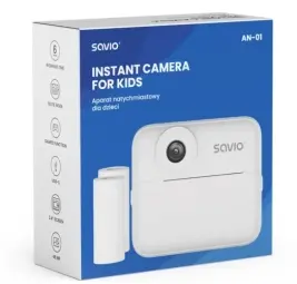 Kamera Savio Instant for Kids AN-01 (AN-01)