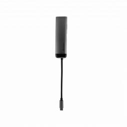 Verbatim USB-C Multiport Hub USB 3.0 HDMI (49140V)