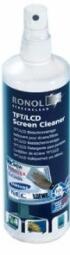 Tīrīšanas līdzeklis Ronol TFT/LCD 250ml (10009OE)
