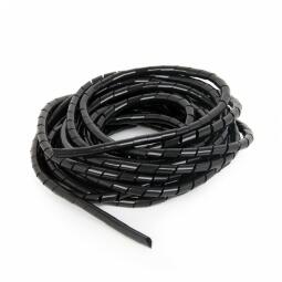 Kabeļu savilcēji Gembird spiral wrap 10m 12 mm (CM-WR1210-01)