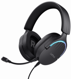 Austiņas Trust GXT 490 Fayzo Black (24900)