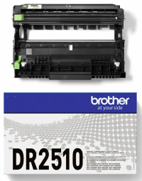 Printera fotocilindra bloks Brother DR2510 (DR2510)