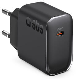 Lādētājs SBS 45W USB-C PD (TETR1CPD45)