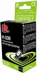 Tintes kārtridžs UPrint HP 339 Black (H-339B-UP)