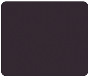 Peles paliktnis Fellowes Basic Black (29704)