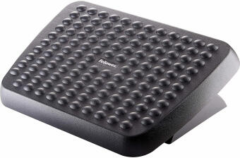 Fellowes ergonomic footrest (48121-70)