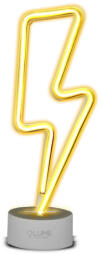 Led lampa SBS Eletric Bolt Power Neon effect (LUNEONLIGHT)