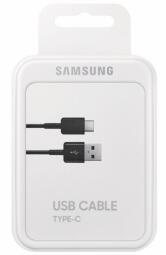 Samsung USB Male - USB Type C Male Black 1.5m (EP-DG930IBEGWW)