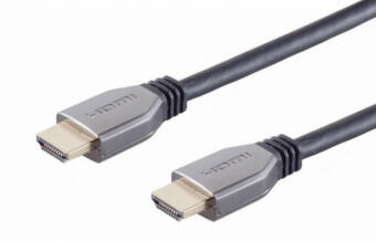 Brackton HDMI Male - HDMI Male 5m 10K OEM (HD10-FKB-0500.B)