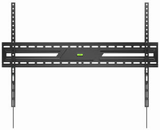 Tv stiprinājums Gembird TV wall mount (fixed) 43”-100” (WM-100F-01)