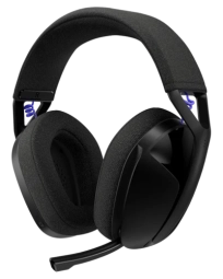 Austiņas Logitech G321 Black (981-001563)
