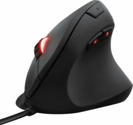 Datorpele Trust GXT 144 Rexx Black (22991)