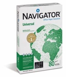 Papīrs Navigator A4 80g/m2 (5602024006102)