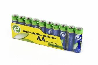Energenie Super Alkaline AA 10-pack (EG-BA-AASA-01)