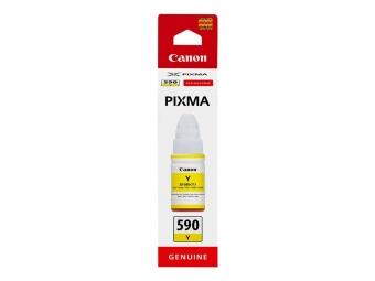 Canon GI-590 Yellow (1606C001)