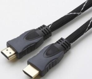 Kabelis Brackton HDMI - HDMI 1.5m 4K (HDE-BKR-0150.BS)