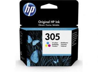 HP 305 Tri-Color (3YM60AE#UUS)