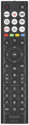Pults Savio HISENSE TVs Universal (RC-32)