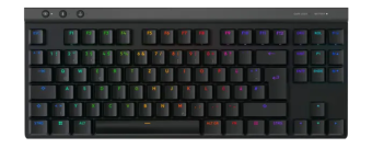 Klaviatūra Logitech G515 Lighspeed TKL Wireless (920-012538)