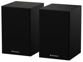 Skaļruņi Genesis Arsen 302BT 2.0 Black (NGS-2343)