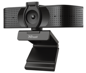 Vebkamera Trust Teza 4K UHD USB (24280)