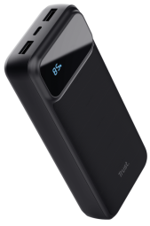 Enerģijas krātuve Trust Avala 20000 mAh (25883)