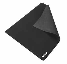 Datorpeles paliktnis Trust Mouse Pad M Black (24193)