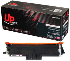 Toneris UPrint Canon 5096C002 069H Magenta (C.069HM-UP)