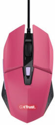 Datorpele Trust GXT 109P FELOX Pink (25068)