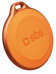 Izsekošanas ierīce SBS Track My Tag Dual Orange (TEFINDBTAPGOP)