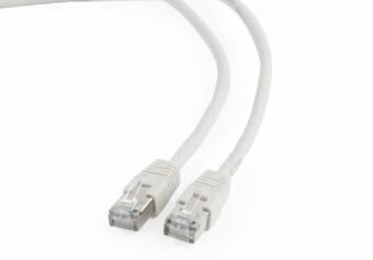 Gembird RJ45 Male - RJ45 Male 3m Grey (PP6-3M)