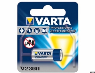 Baterija Varta V23GA Professional 8LR932 (4008496261628)