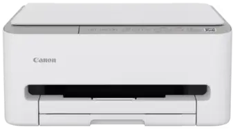 Daudzfunkciju printeris Canon PIXMA TS4151i White AIO WiFi (7181C026)