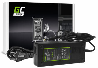 Green Cell PRO Charger / AC Adapter for Acer Aspire (AD89P)