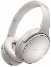 Austiņas BOSE QuietComfort - White Smoke (884367-0200)