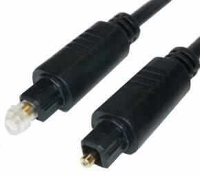 Brackton Audio optical 1m Toslink OEM (TOS-SKB-0100.B)