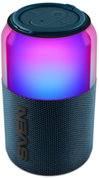 Skaļrunis Sven PS-130 Blue (PS-130B)