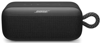 Skaļrunis BOSE SoundLink Plus Black (894040-0100)