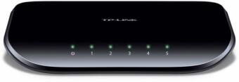 TP-LINK TL-SG1005D (TL-SG1005D)