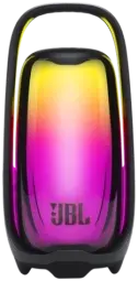 Skaļrunis JBL Pulse 6 Black (JBLPULSE6BLK)