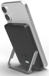 Enerģijas krātuve SBS 5000mAh Wireless (TEBB5000MAGSTAND)